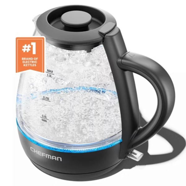 Electric Tea Kettle