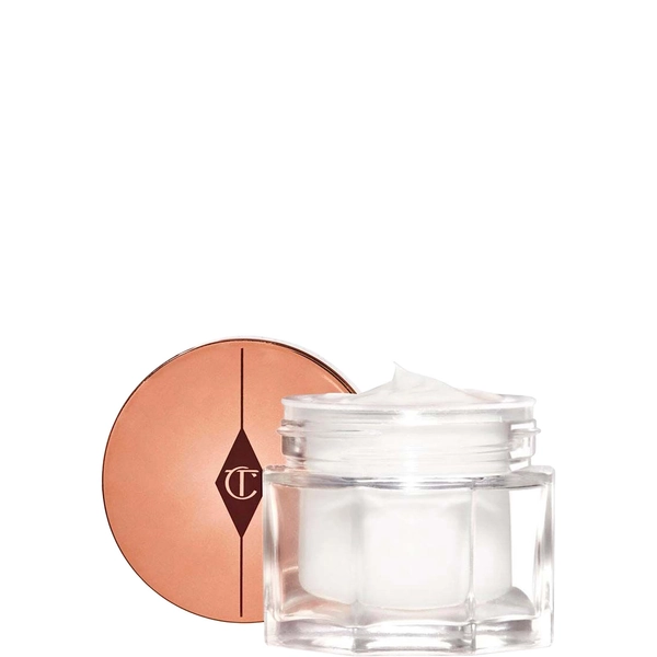 Charlotte Tilbury Charlotte's Magic Cream Moisturiser 50ml | CultBeauty