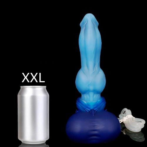 GRAEMEN + TUBE | XXL / Blue
