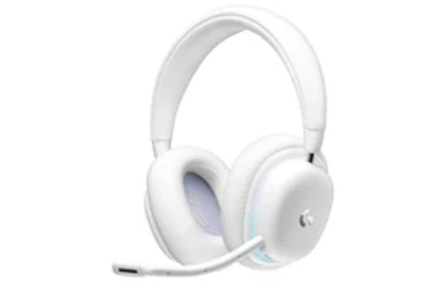 Logitech G735 LIGHTSPEED Wireless RGB Gaming Headset (Aurora collection)