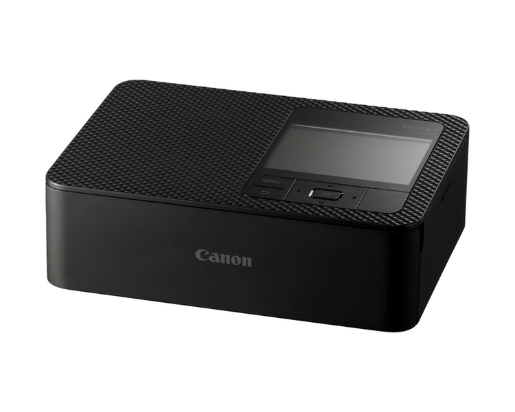 SELPHY Wireless Compact Photo Printer