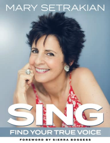 SING: Find Your True Voice