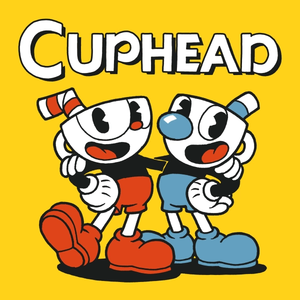 Cuphead game