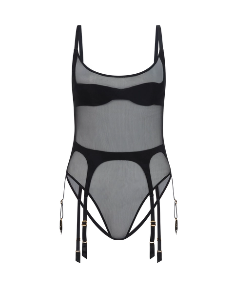 Agent Provocateur Bodysuit: Jessah