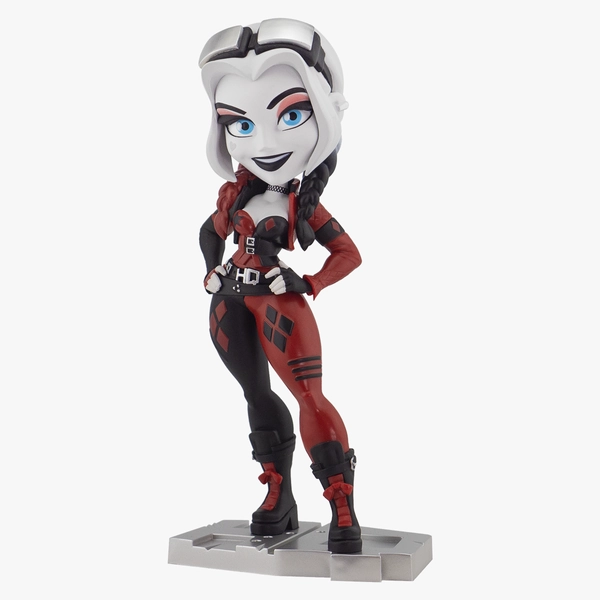 Harley Quinn The Suicide Squad Movie Collectible: Noir Edition Figure