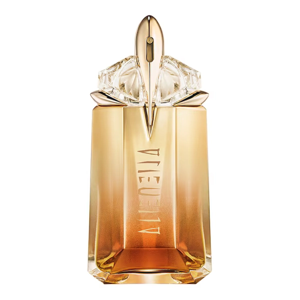 AlienGoddess Eau de Parfum Intense – A Scent Worthy of Me
