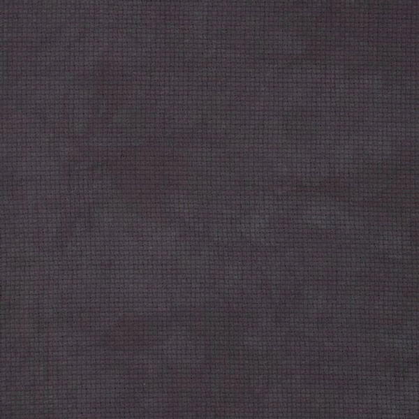 18 Count Shadow Aida Fabric 12x17
