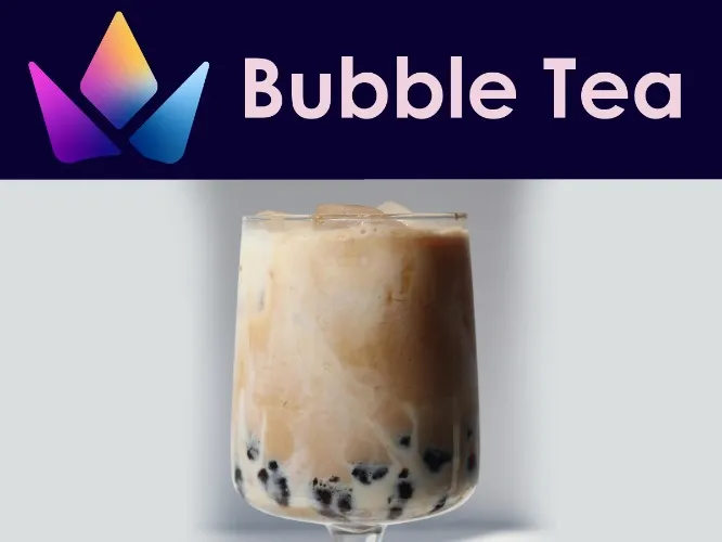Boba / Bubble Tea