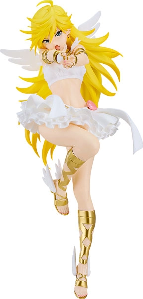 POP UP PARADE Panty & Stocking with Garterbelt Panty: Repent Ver. L size Complete Figure(Pre-order)