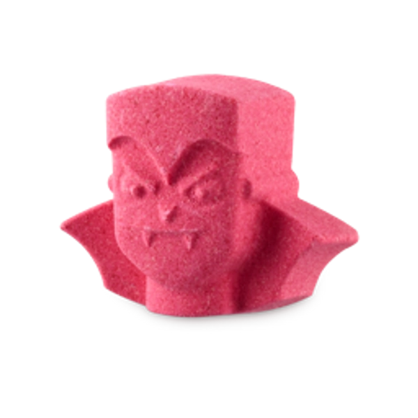Dracula - Monster Mash Head