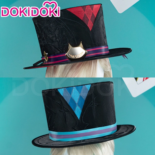 Lyney Hat