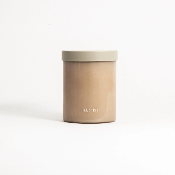 The Artist Candle