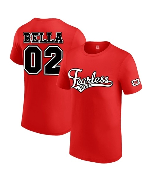 Men's WWE Red John Cena...