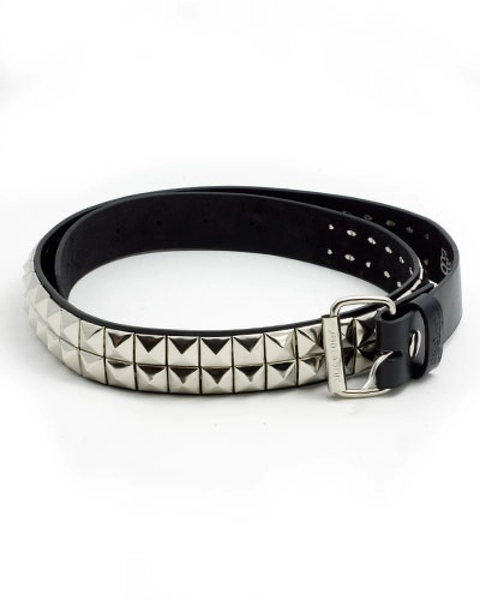 Studded belt 2 rows