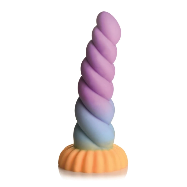 Creature Cocks Mystique Unicorn Dildo - Dildos | Adam & Eve
