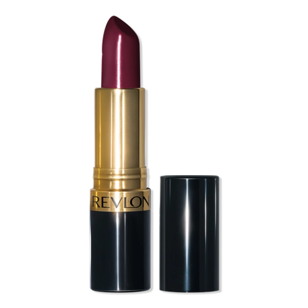 Super Lustrous Lipstick - Black Cherry