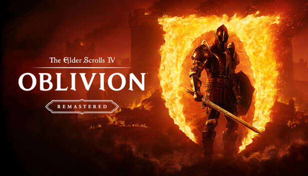 The Elder Scrolls IV: Oblivion Remastered on Steam