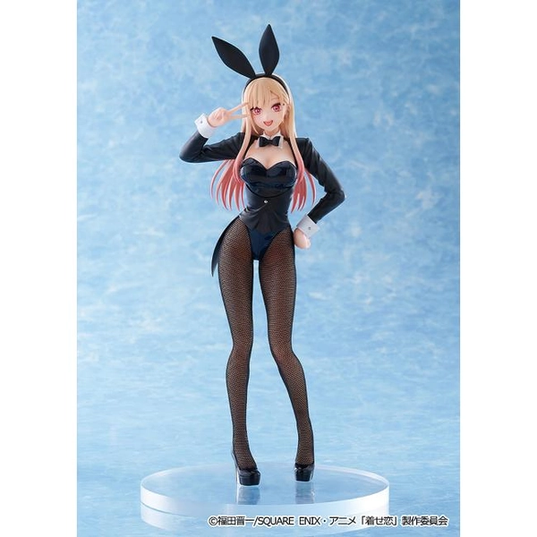 My Dress-Up Darling Marin Kitagawa Halloween Bunny Ver. Non-Scale Figure