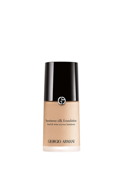 Armani Luminous Silk Foundation 3.5