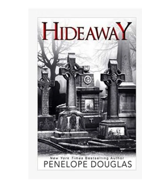 Hideaway Devil's Night New York Times Bestselling Paperback