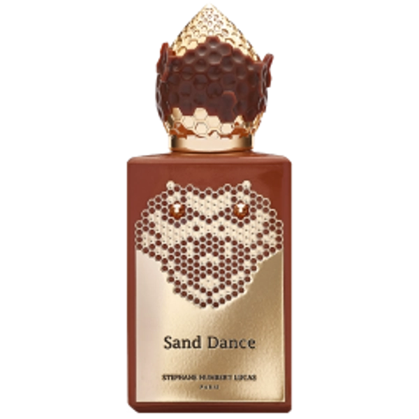 Sand Dance