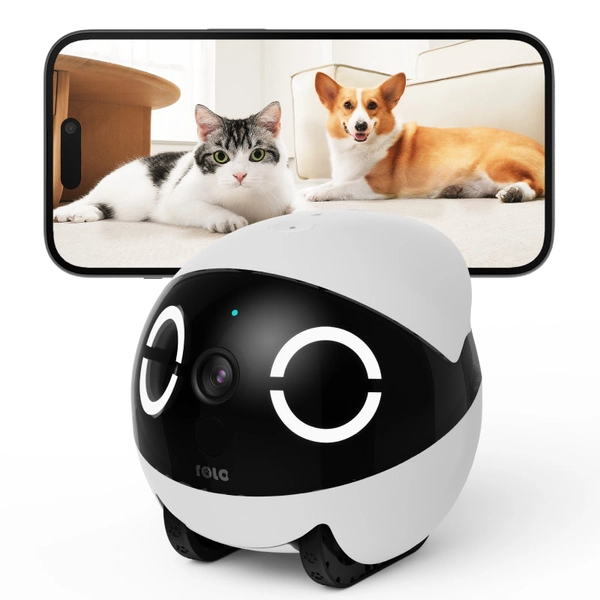 ROLA Mini Pet Monitor