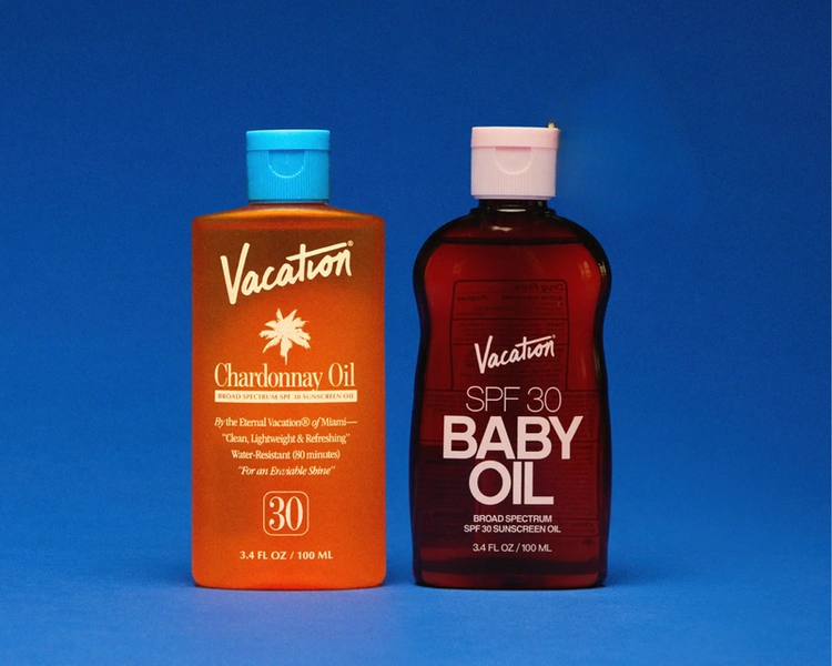 Luxury Shine SPF 30 Duo