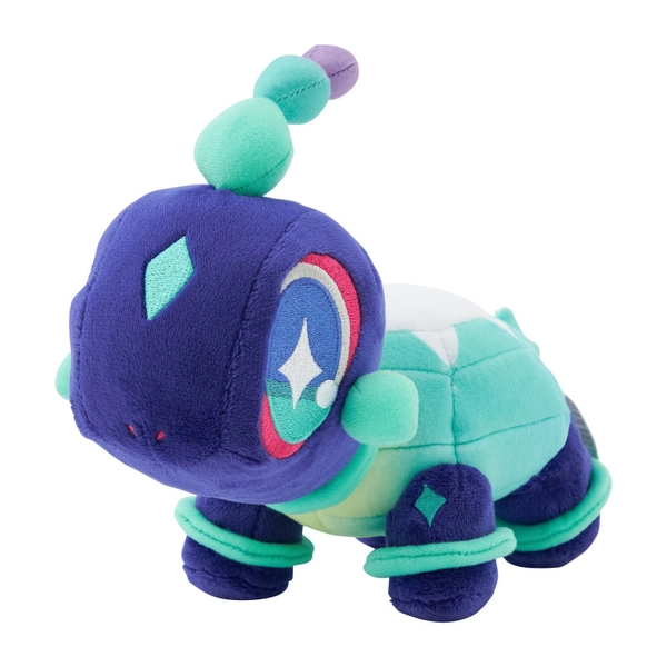 Plush Terapagos Normal Form Pokémon Dolls