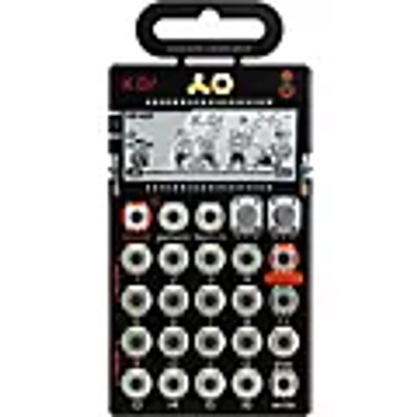 teenage engineering Pocket Operator - K.O! PO-33