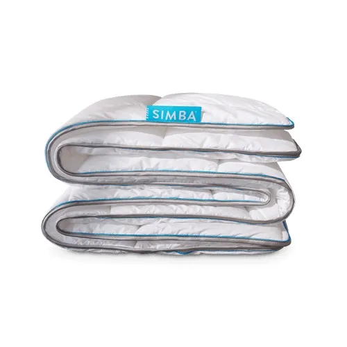 Simba Hybrid Duvet