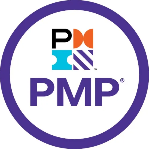 Project Management Professional (PMP)® Certification | PMI