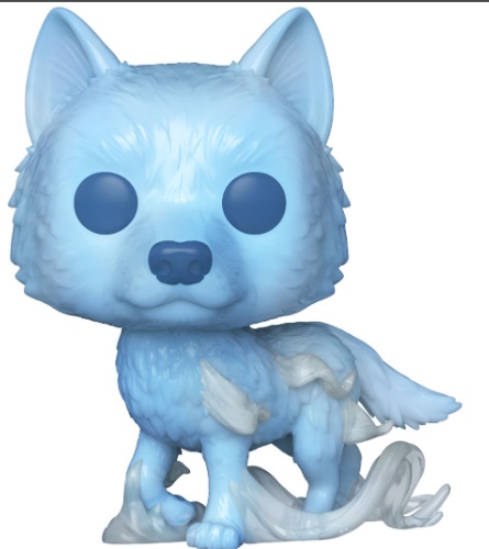 **PRE ORDER** Harry Potter Patronus Lupin Funko Pop! Vinyl Figure #130