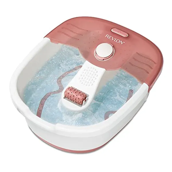 Revlon Pediprep Foot Spa, RVFB7021P