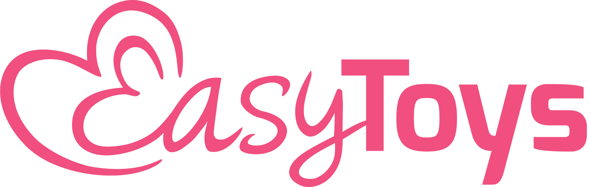 Leren Strap On Harnas - Zwart