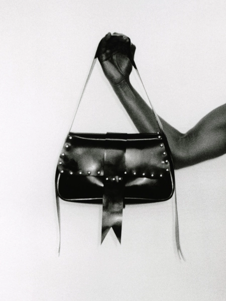 SSL Stud Bag — Soft Skin Latex