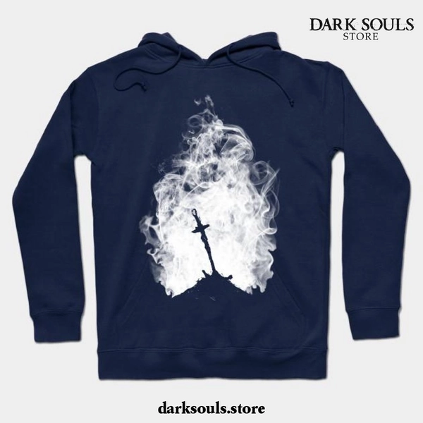 Dark Flame Hoodie - Dark Souls Store