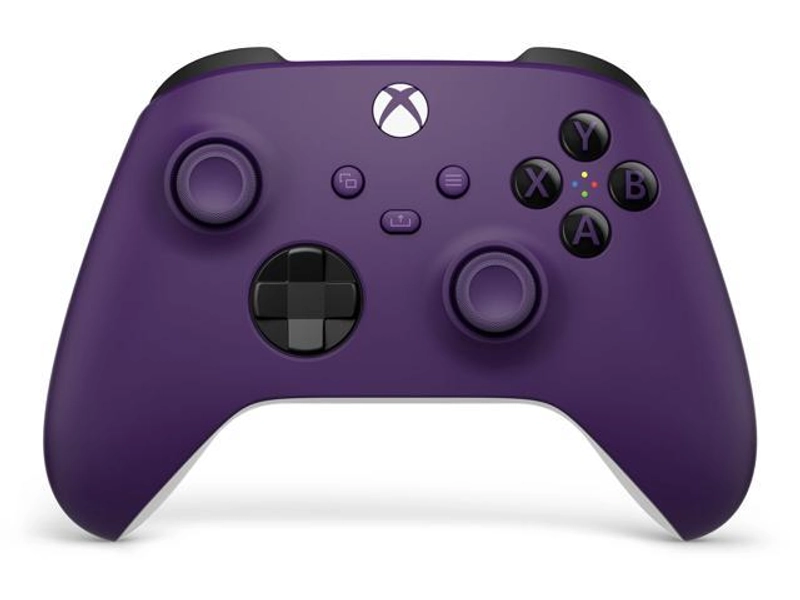Xbox Wireless Controller - Astral Purple