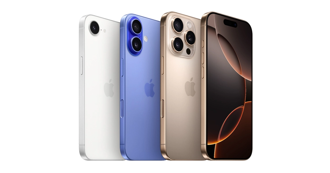 Buy iPhone