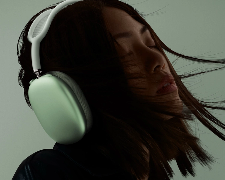 AirPods Max
