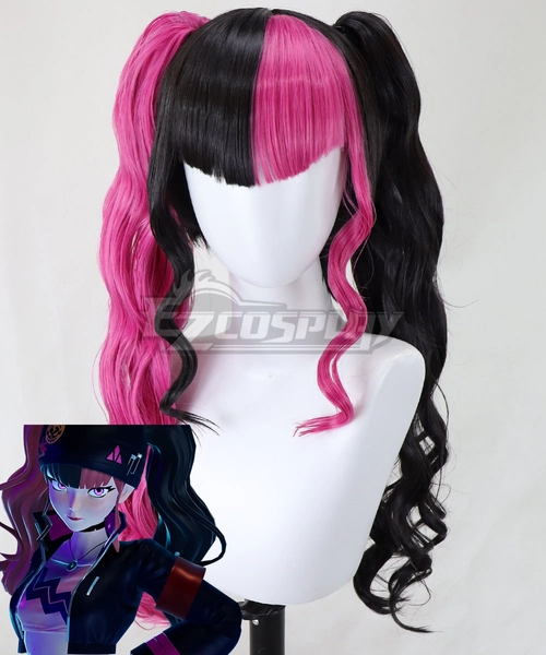 Palworld Palworld Zoe Wig