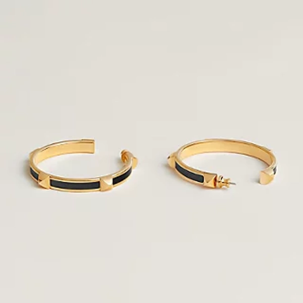 Athena earrings, large model