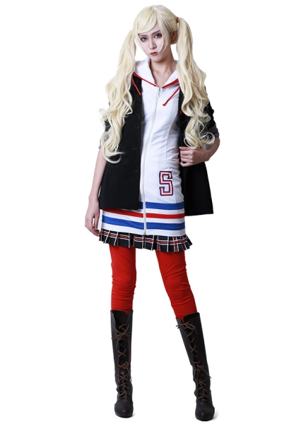 P5 Ann Takamaki Uniforme Scolastica!