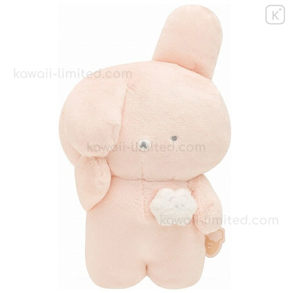 Japan San-X Plush Toy (S) - Kumausa : Carrots