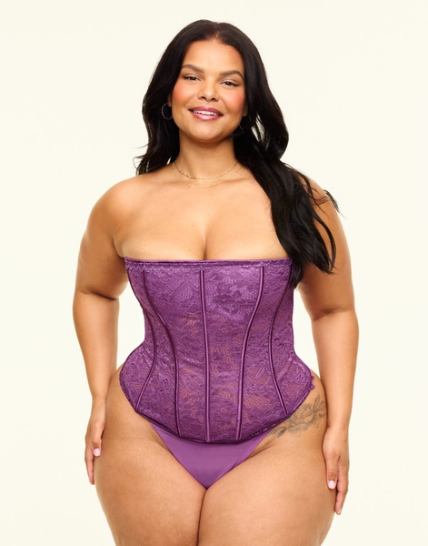 Hailey Unlined Plus