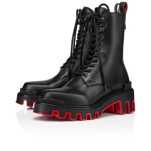 Dune Trott Alta - Louboutin 