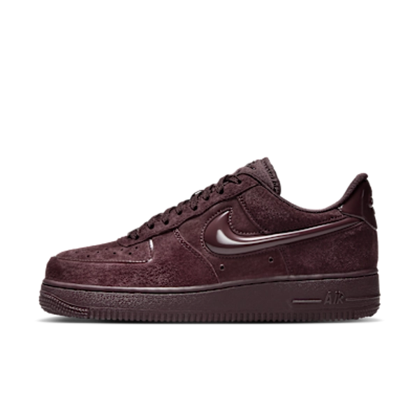 Nike Air Force 1 '07 Women's Shoes