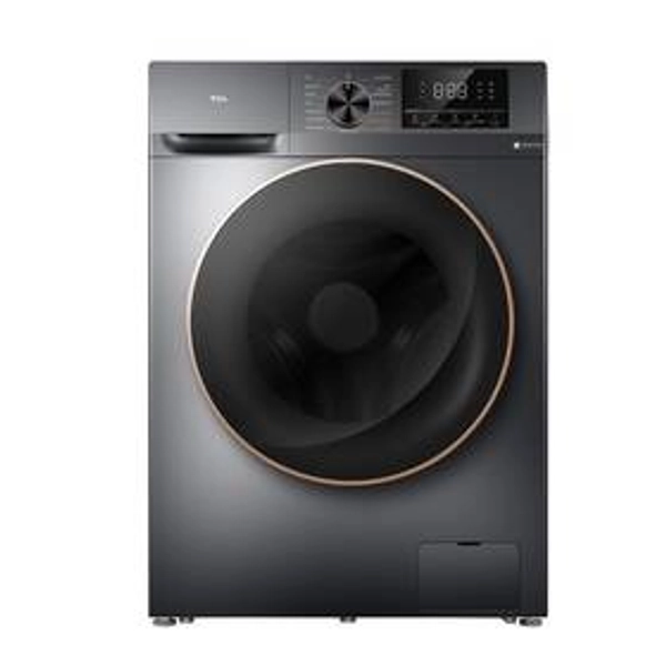 Pračka se sušičkou TCL CP1012SA0CZ šedá