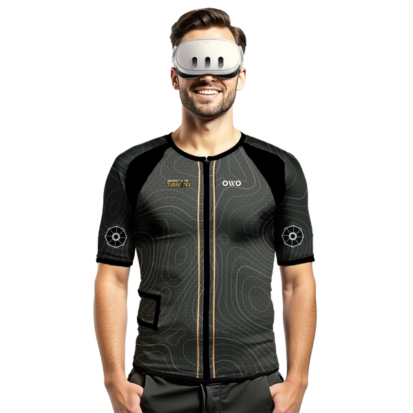 Haptic System OWO Kit (Ghost of Tabor Kit)