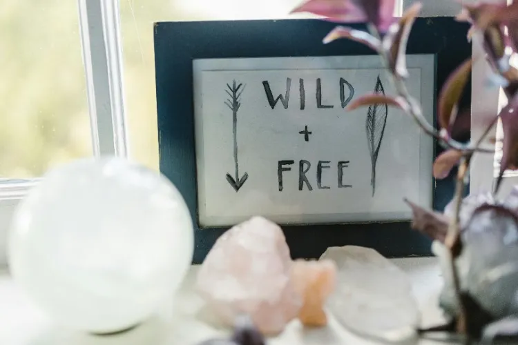 Crystal Collection Expansion