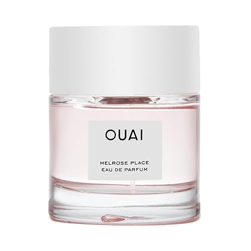 OUAI Melrose Place Eau de Parfum